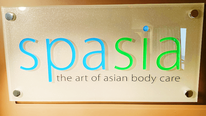 Spasia North Vancouver District photo