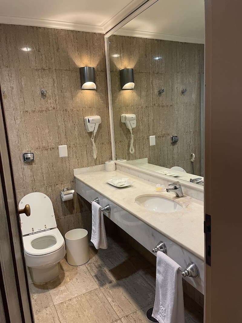 Spasissimo Casa Grande Hotel Guarujá photo