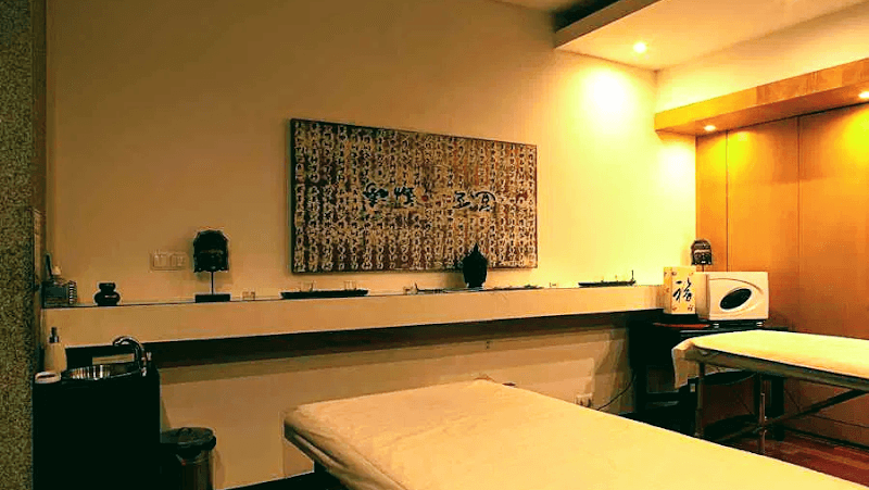 Spaso Zen Wellness & Beauty Porto photo