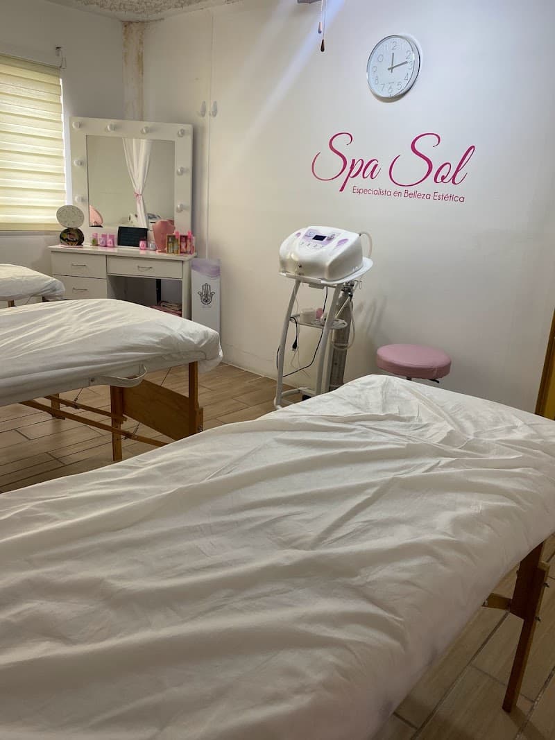 Spasol Guadalajara photo