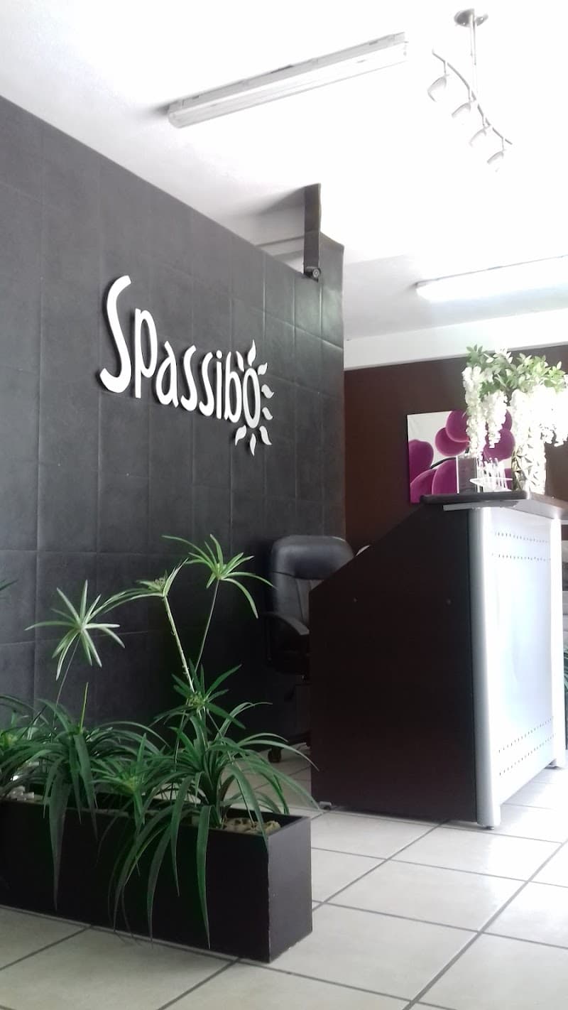 Spassibo Spa Celaya photo