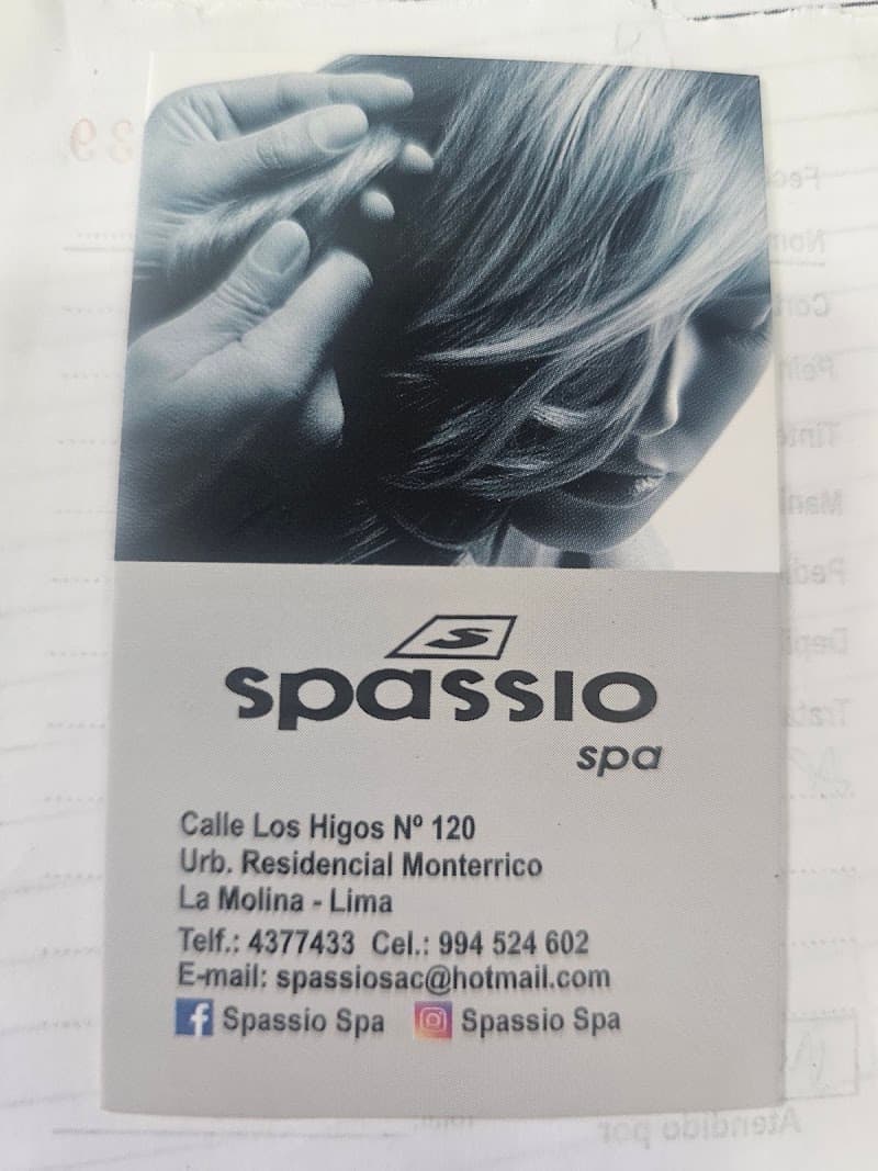 Spassio Spa La Molina photo