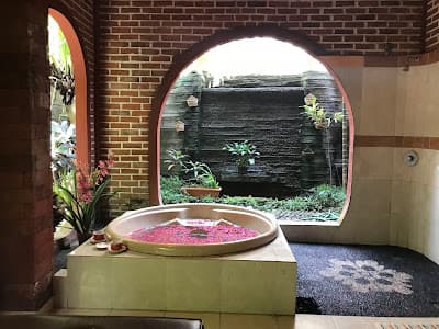 Spassion Bali Nusa Dua photo