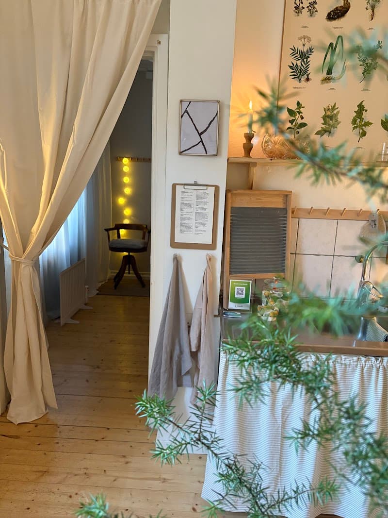 Spastudion Köping photo