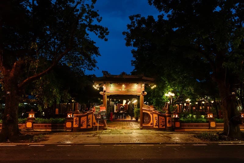 Spatel d'Annam Hotel Hue photo