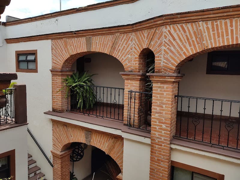 Spatematicocasadevino Tequisquiapan photo