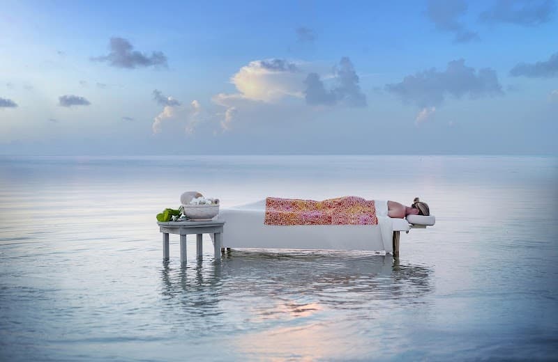 SpaTerre Florida Keys Little Torch Key photo