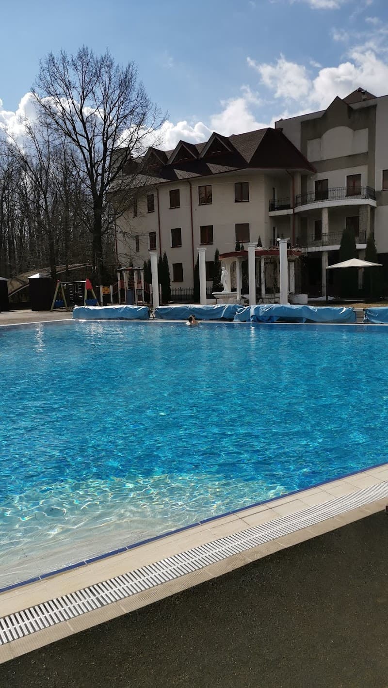 Spatimebelogorie Belgorod photo