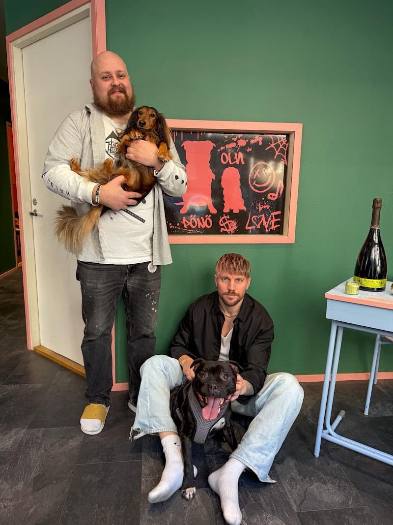 Spåtti Turku photo