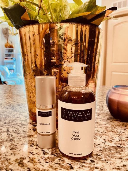 Spavana Skincare Bonita Springs photo