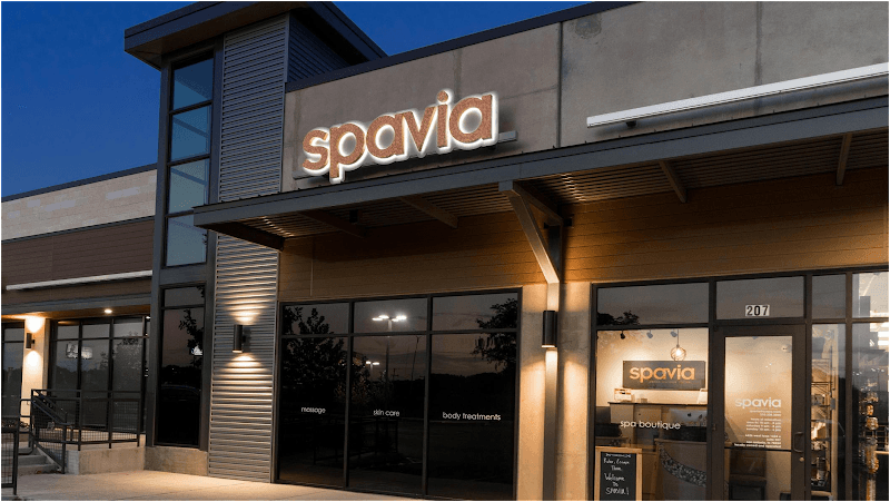 Spavia Alamo Ranch San Antonio photo