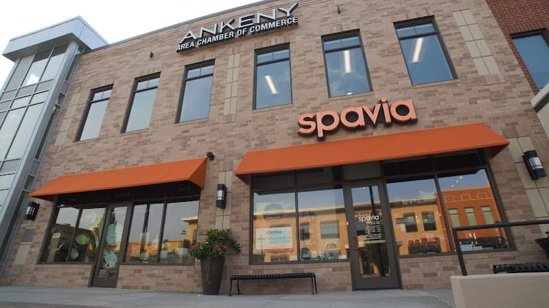 Spavia Ankeny photo