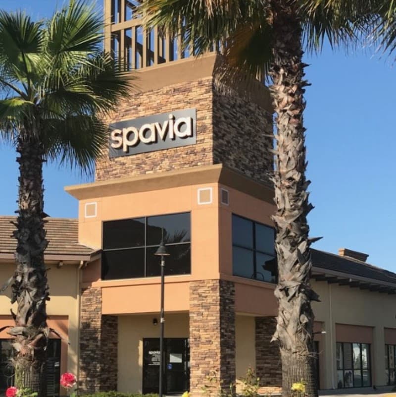 Spavia Blue Oaks Rocklin photo