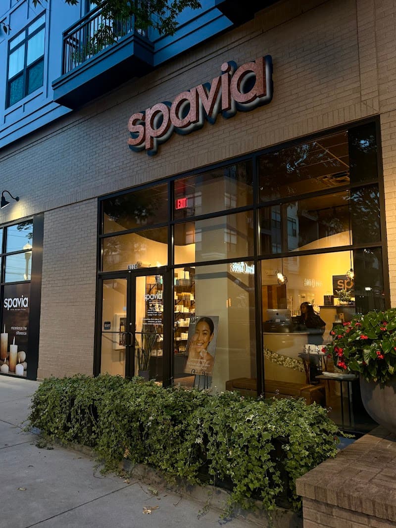 Spavia Chamblee photo