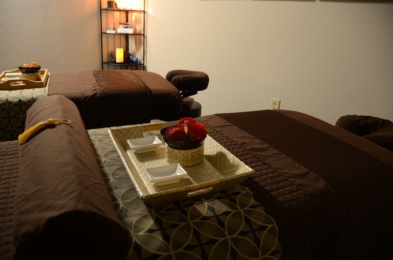 Nashville spavia day spa - bellevue photo