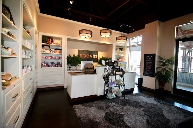 Boulder spavia day spa - boulder photo