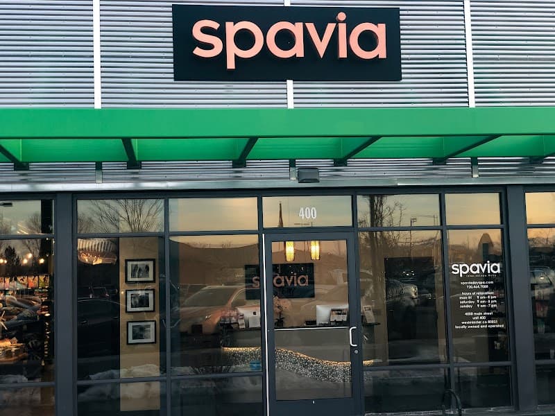 Spavia Day Spa - Bradburn Westminster photo