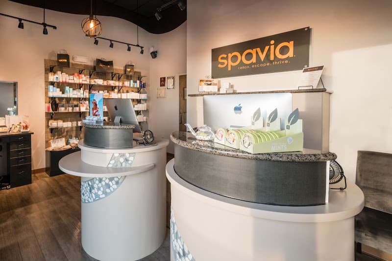 Spavia Day Spa - Bridge Park Dublin photo
