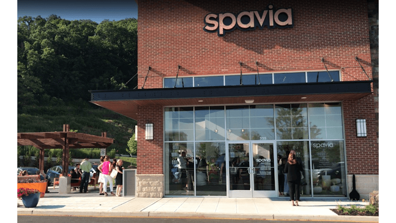 Bound Brook spavia day spa - chimney rock photo