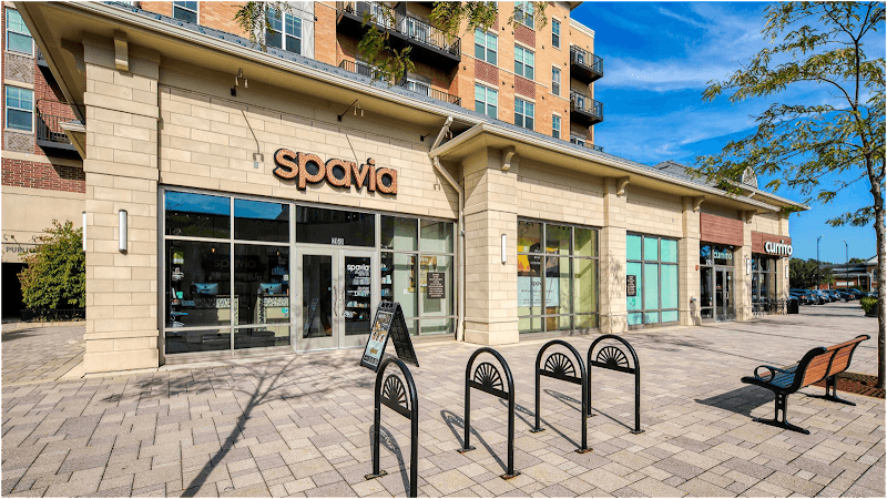 Spavia Day Spa - Elmhurst photo