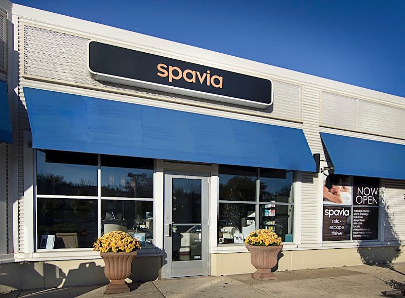 Spavia Day Spa - Lincoln Park Chicago photo