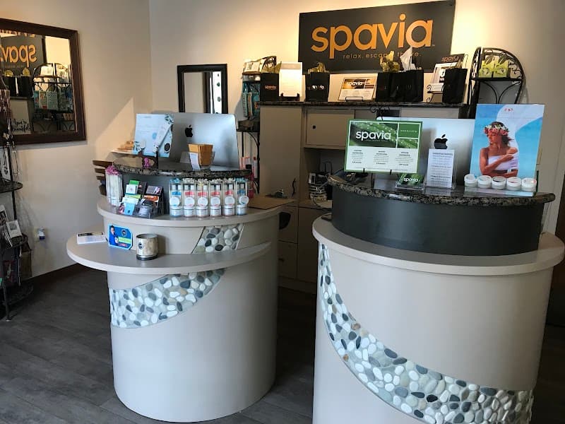 Spavia Day Spa - Lowry Town Center Denver photo