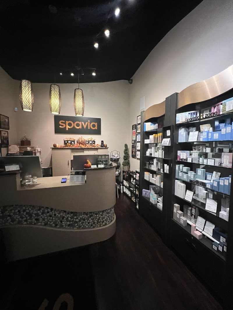 Spavia Day Spa Moorestown photo