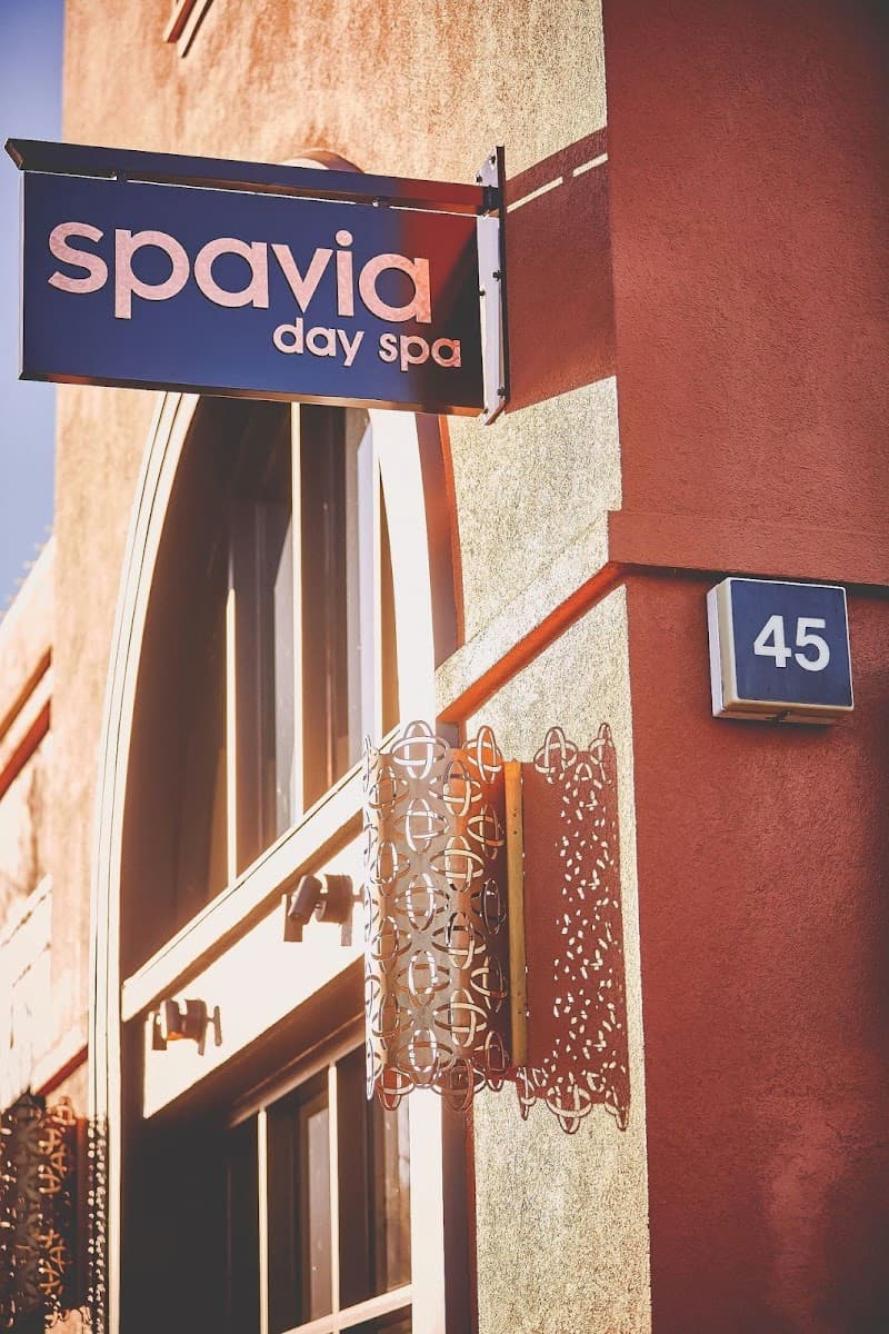 Spavia Day Spa - Pleasant Hill photo