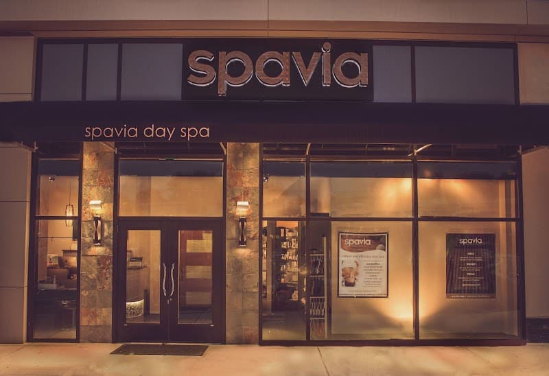 Cincinnati spavia day spa - rookwood photo