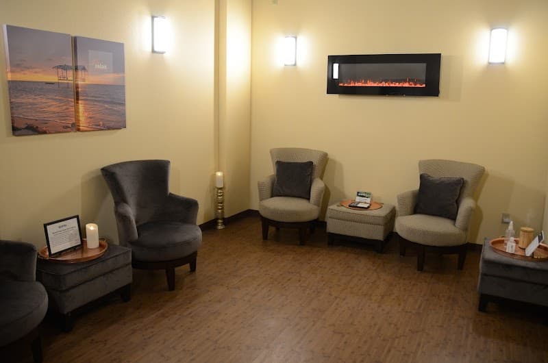 Springfield spavia day spa - springfield photo