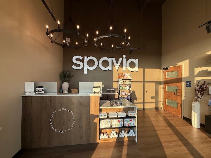 Spavia Day Spa - Topeka photo