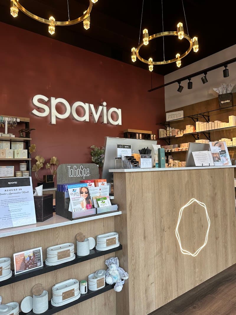 Spavia Day Spa - West Loop Chicago photo