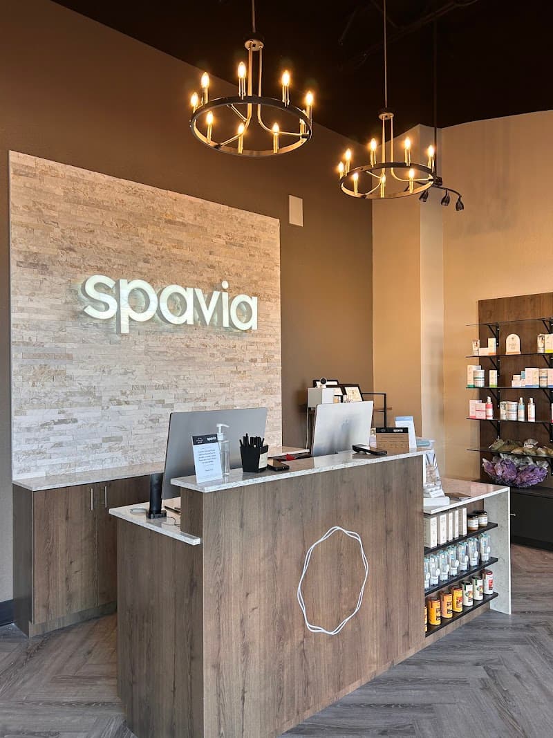 Plano spavia day spa - west plano photo