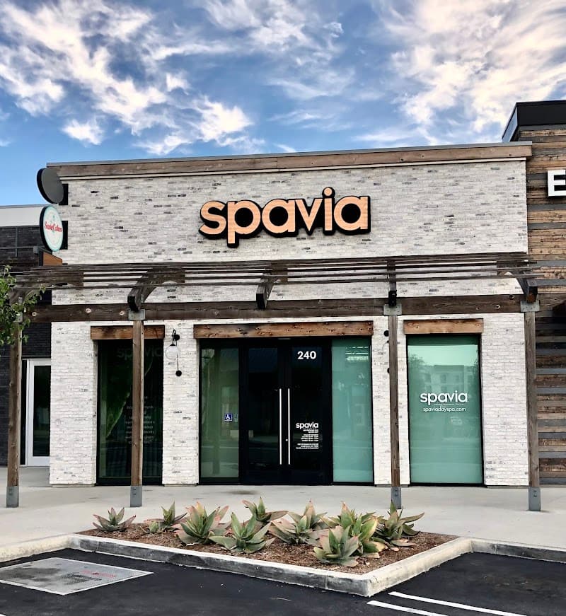 Spavia LBX Long Beach photo