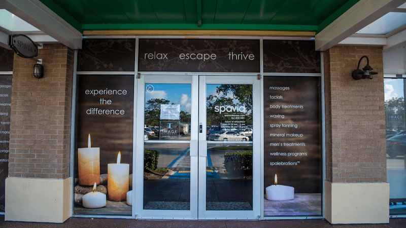 Spavia West Boca Boca Raton photo