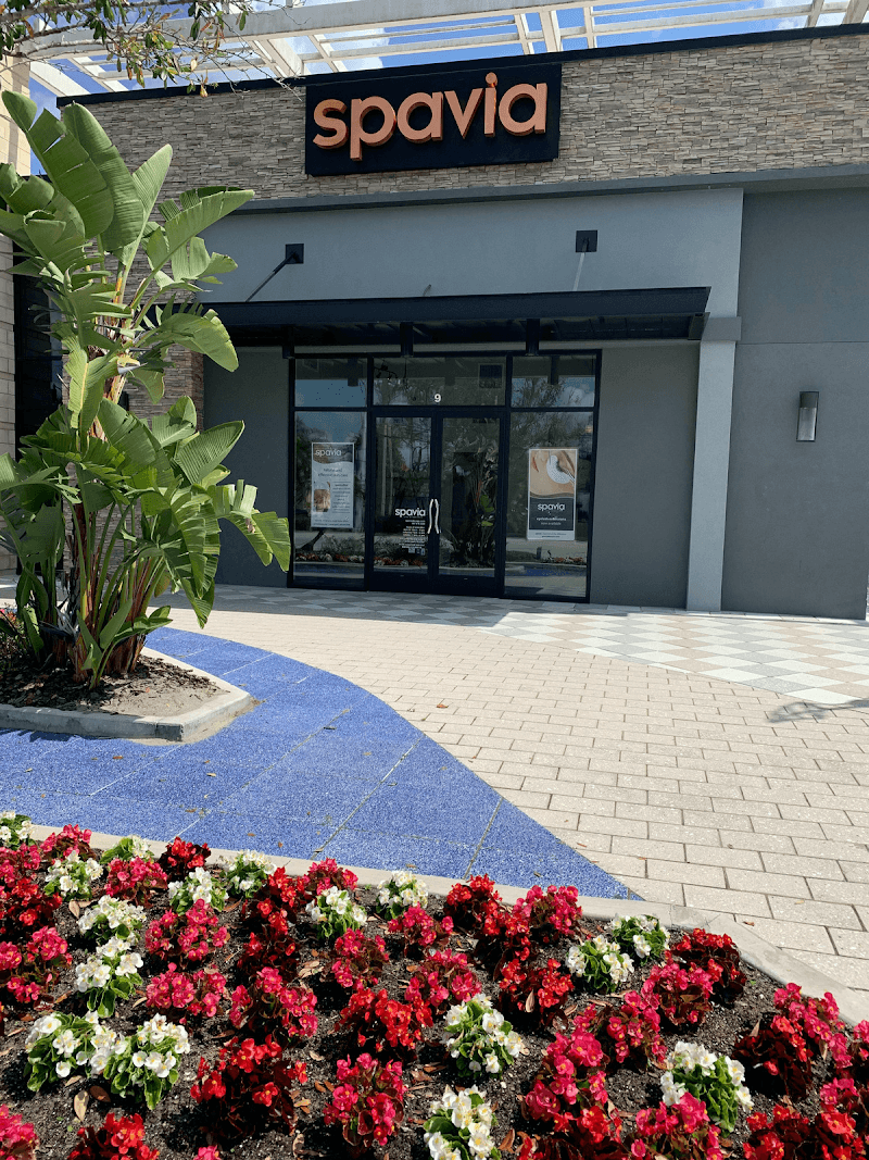 Spavia Winter Park photo