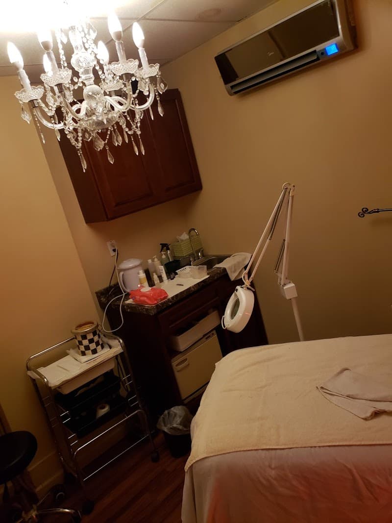 SpaVie Organic Day Spa Baldwin photo