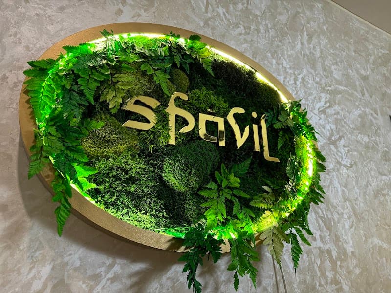 Spavil Zheleznodorozhny photo