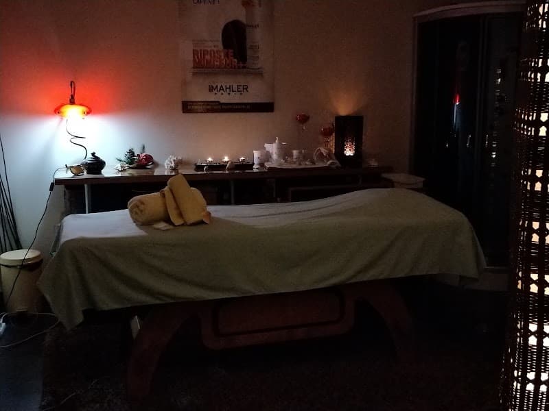 Spavolution Portugal SJM São João da Madeira photo