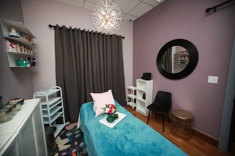 SpaWell Lake Nona Orlando photo