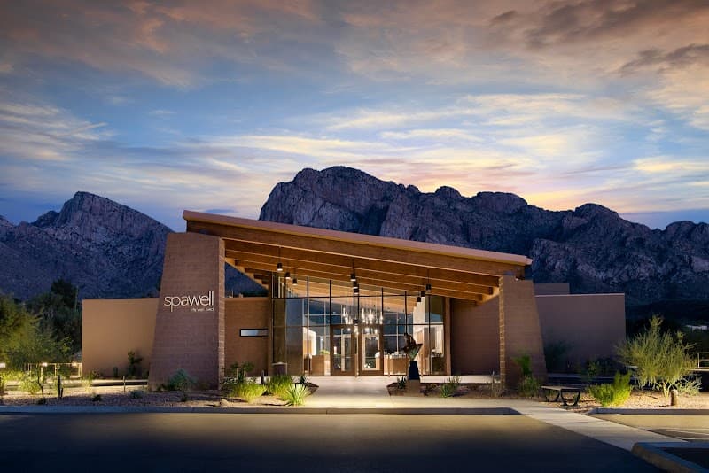 SpaWell Oro Valley photo