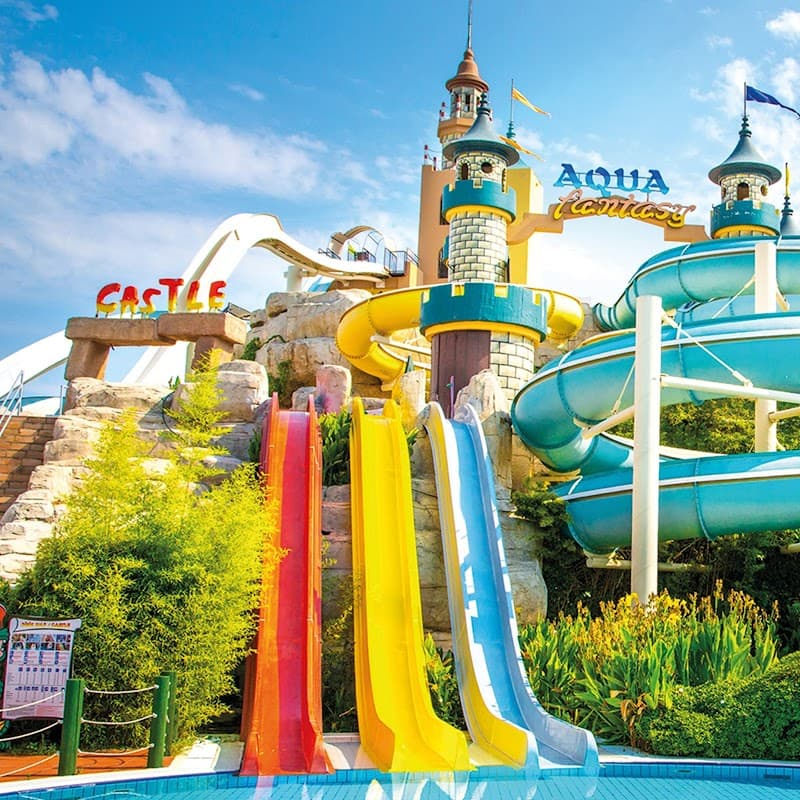 Spawellness Aqua Kuşadası photo