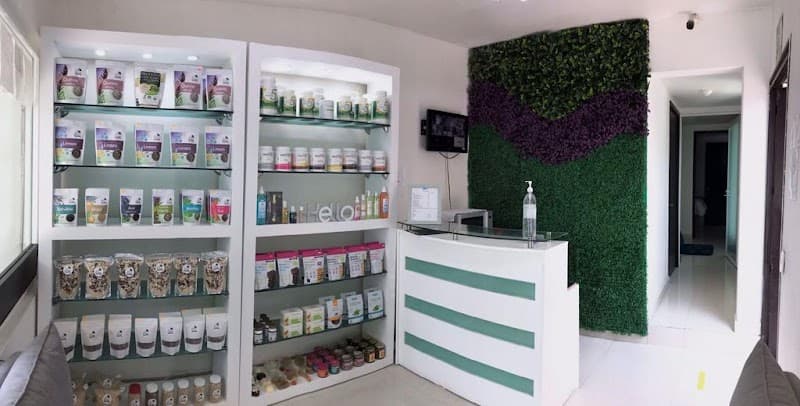 SpaXio by Cosmetologia. Guadalupe photo