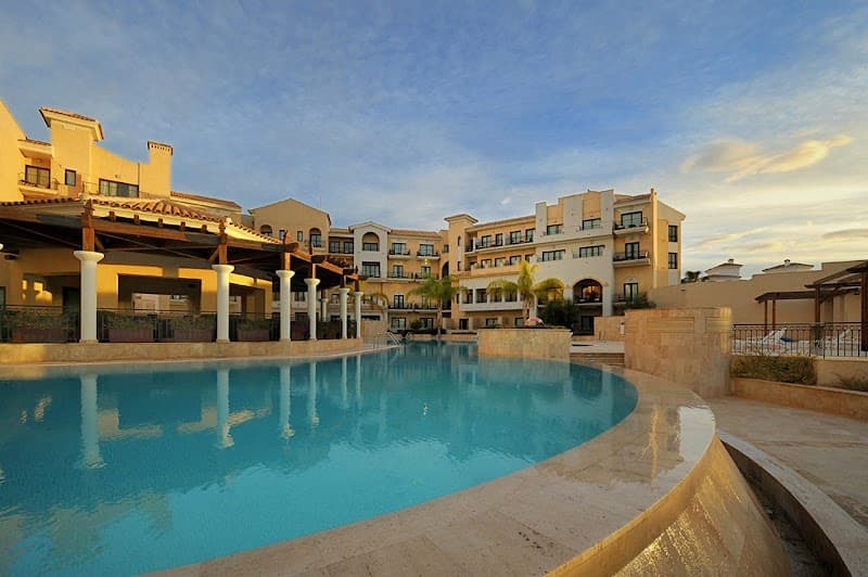 Spaxión Hilton La Torre Torre-Pacheco photo