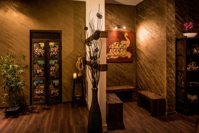 SPAYA - Thai spa and Thai massage Augsburg photo