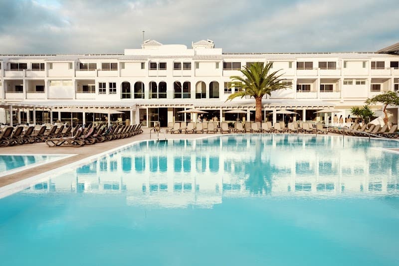 SpaZensation Playa Park La Oliva photo