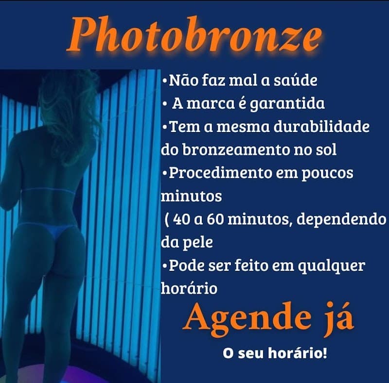 Spazinho do bronze Porto Velho photo