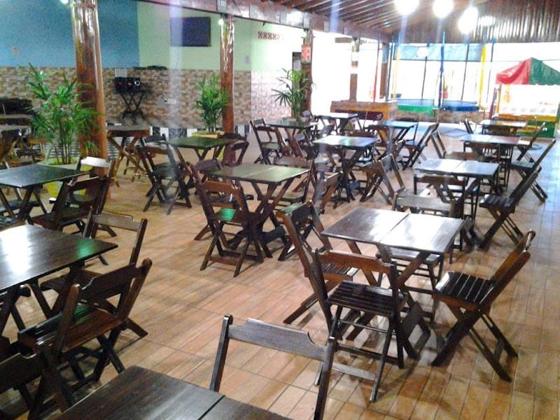 Spazio Arena Estética Bauru photo