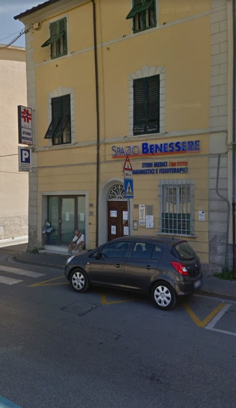 Spazio Benessere - Club di Nutrizione di Massimo & Rosaria Napoli photo