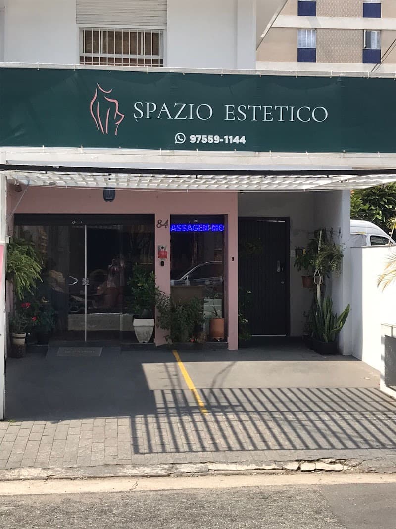 Spazio Corpo São Paulo photo
